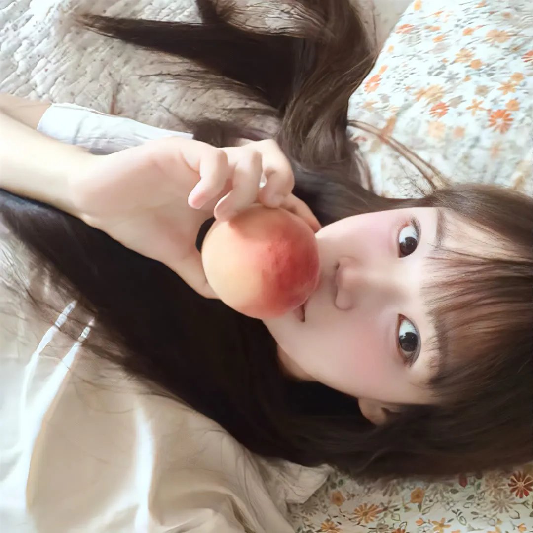 半把剪刀