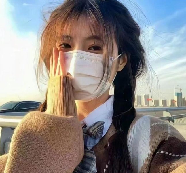 妄想学生会第一季