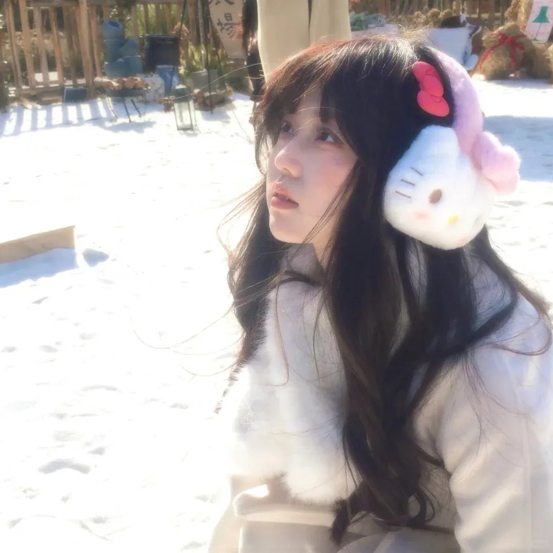 女头人